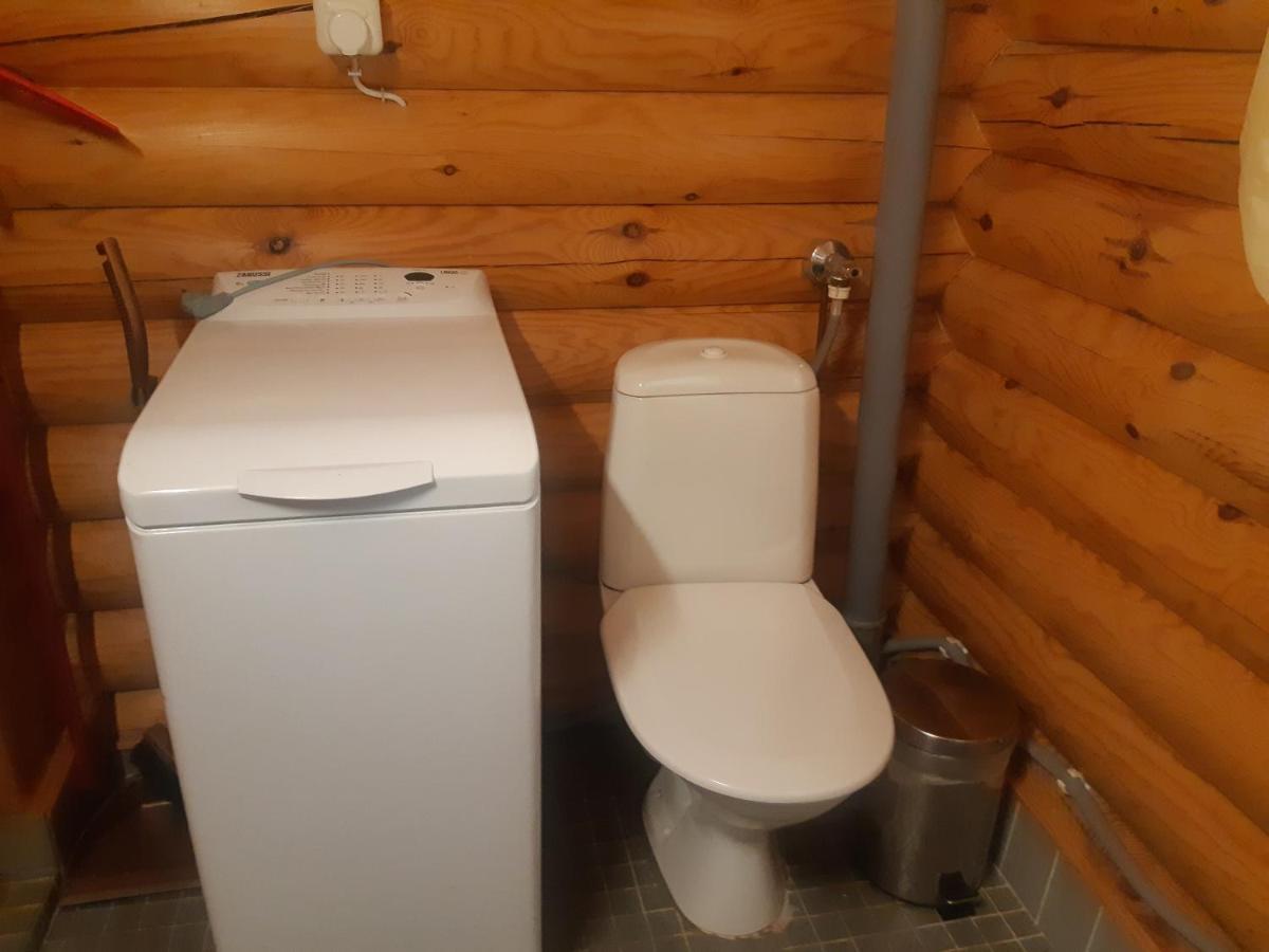 Saimaa Raikala Βίλα Vuoriniemi Εξωτερικό φωτογραφία