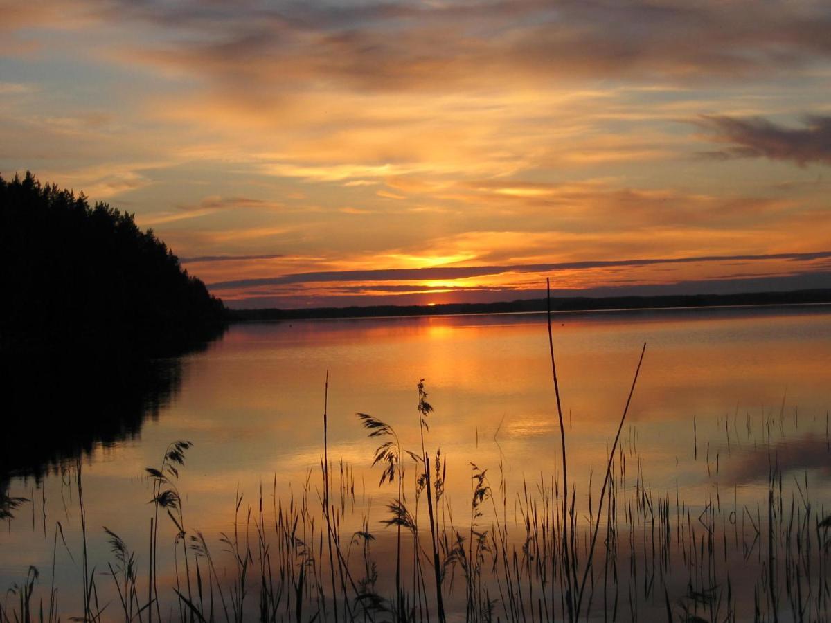 Saimaa Raikala Βίλα Vuoriniemi Εξωτερικό φωτογραφία