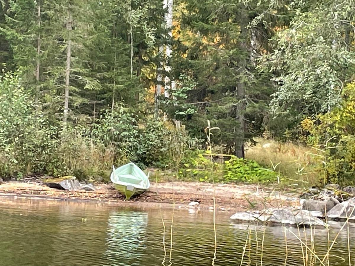 Saimaa Raikala Βίλα Vuoriniemi Εξωτερικό φωτογραφία