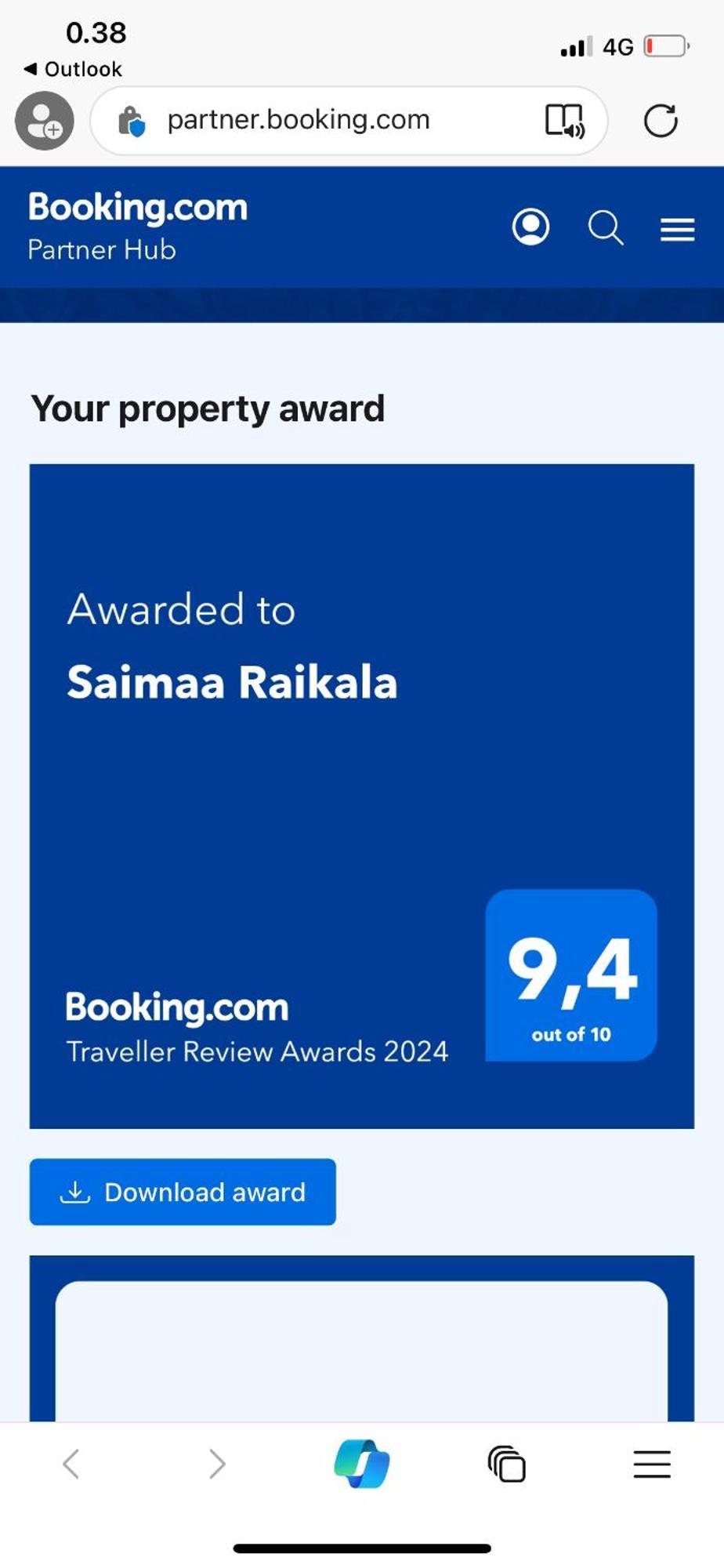 Saimaa Raikala Βίλα Vuoriniemi Εξωτερικό φωτογραφία