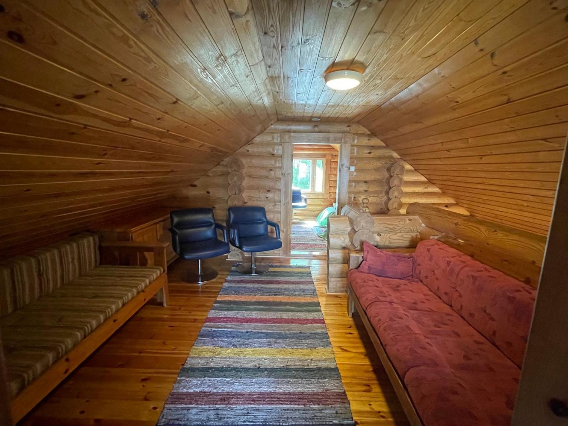 Saimaa Raikala Βίλα Vuoriniemi Εξωτερικό φωτογραφία