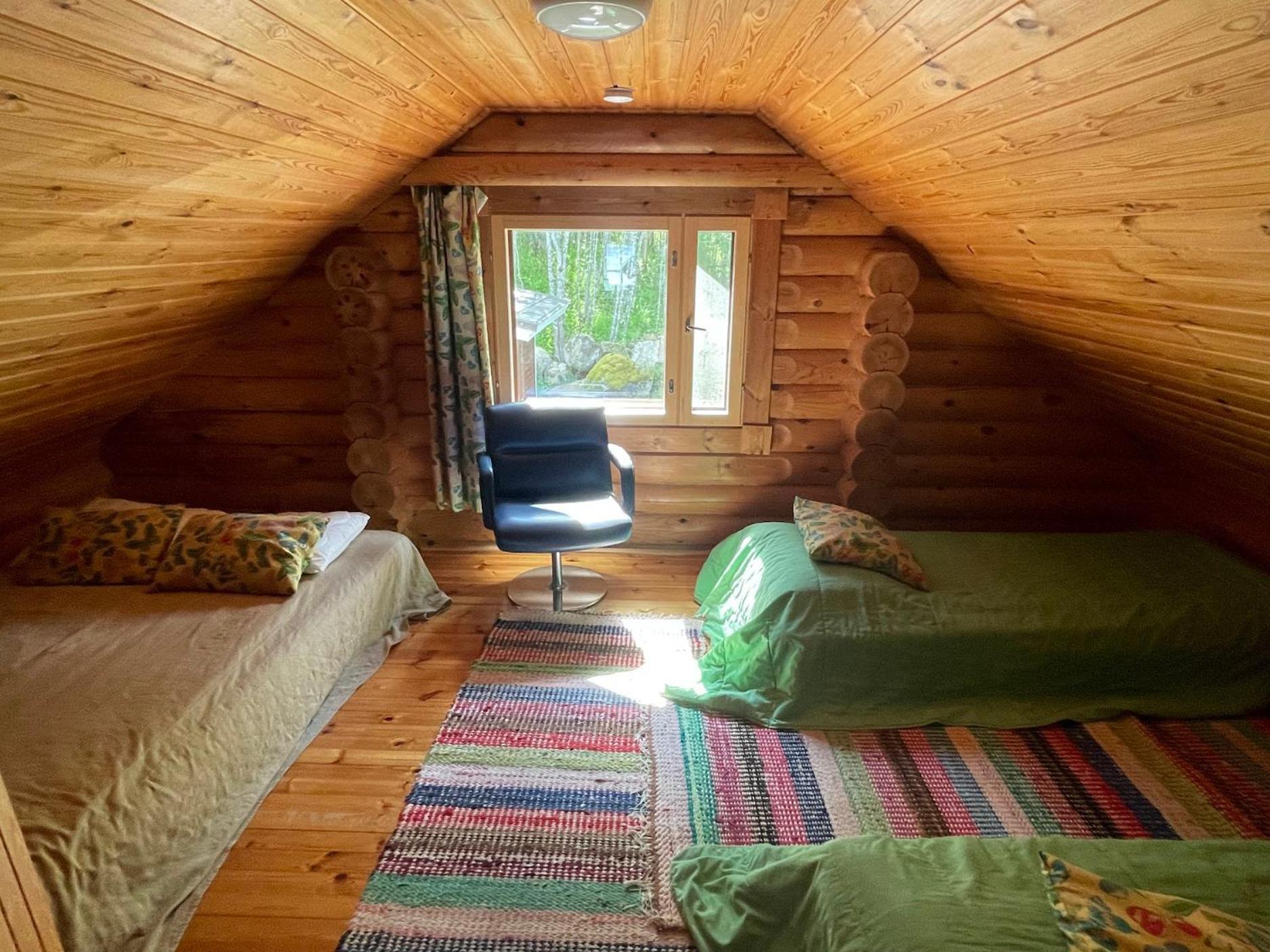 Saimaa Raikala Βίλα Vuoriniemi Εξωτερικό φωτογραφία