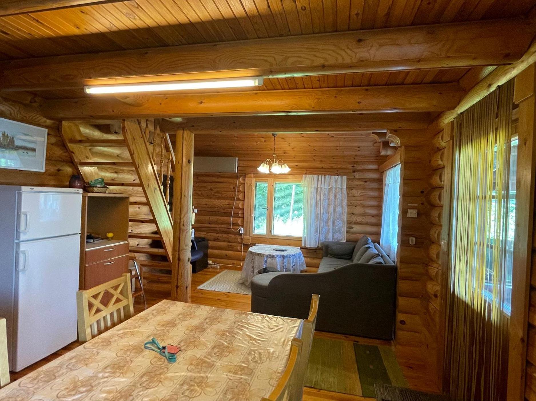 Saimaa Raikala Βίλα Vuoriniemi Εξωτερικό φωτογραφία