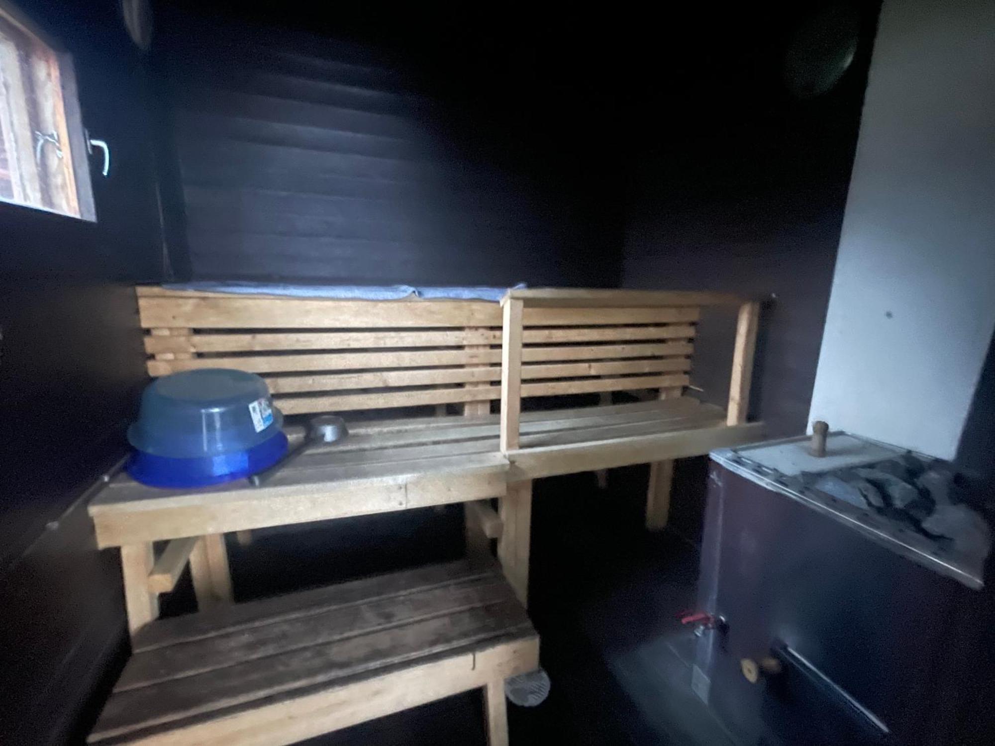 Saimaa Raikala Βίλα Vuoriniemi Εξωτερικό φωτογραφία