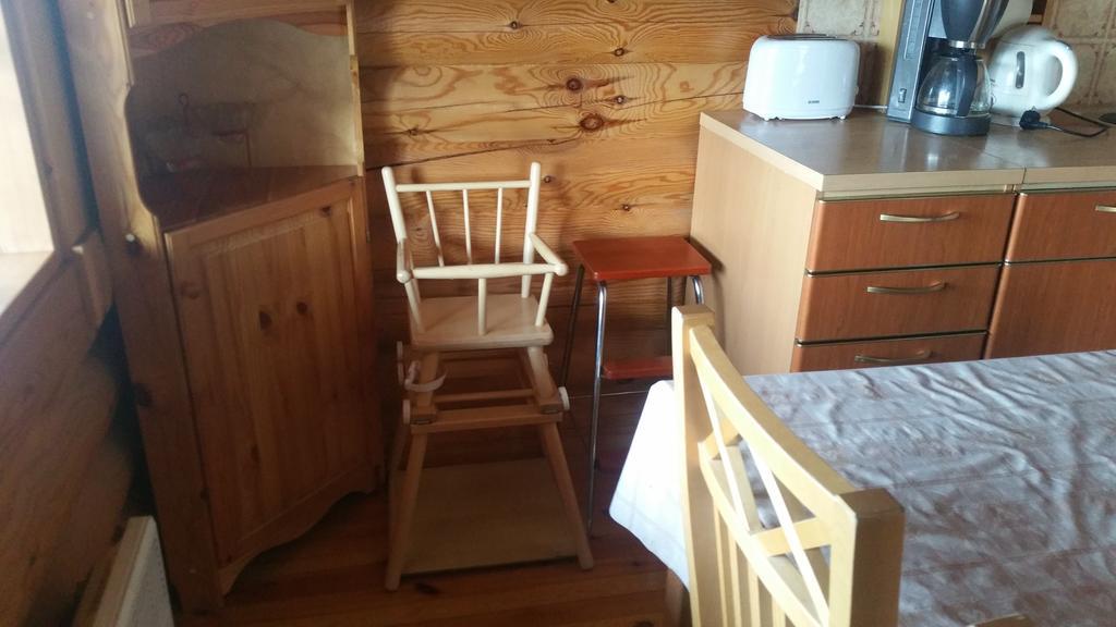 Saimaa Raikala Βίλα Vuoriniemi Εξωτερικό φωτογραφία